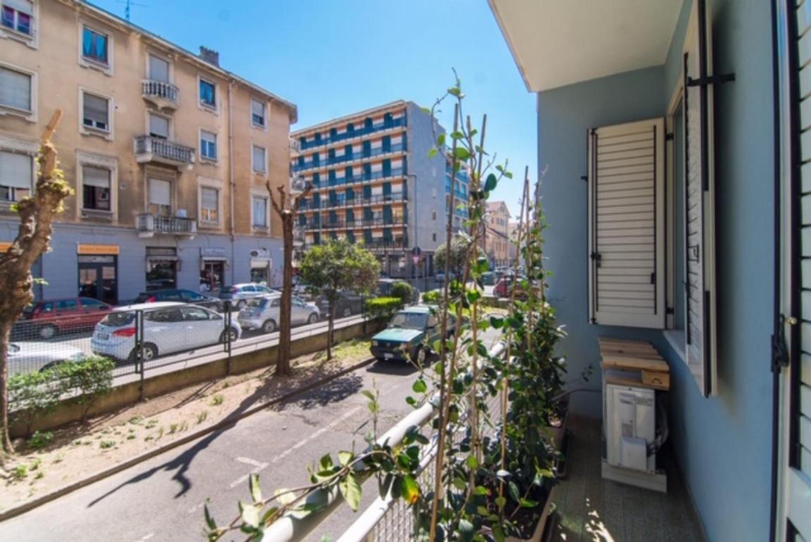 La Casa Di Bianca Apartment Turin Exterior photo